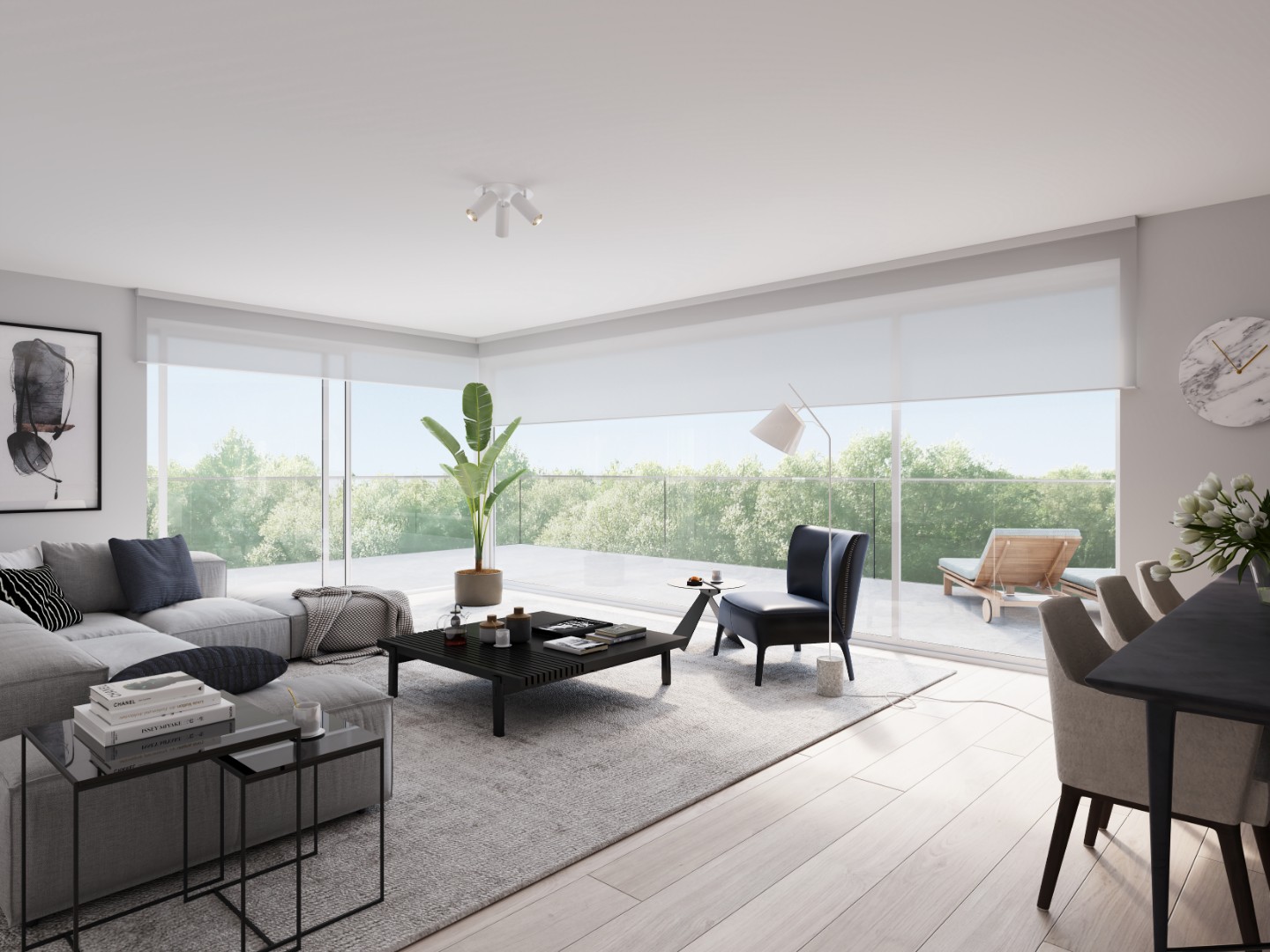 Project for sale in Nieuwpoort - photo 3