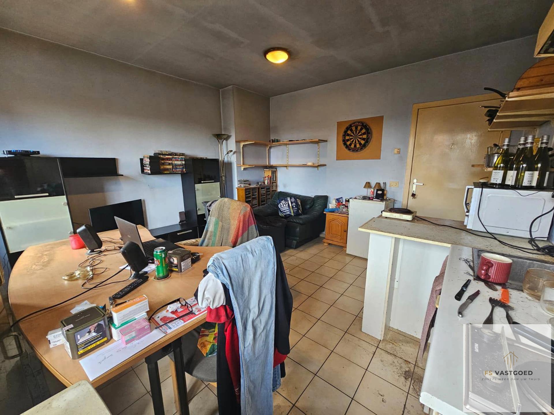Appartement à vendre à Aalter avec 1 chambre - photo 3