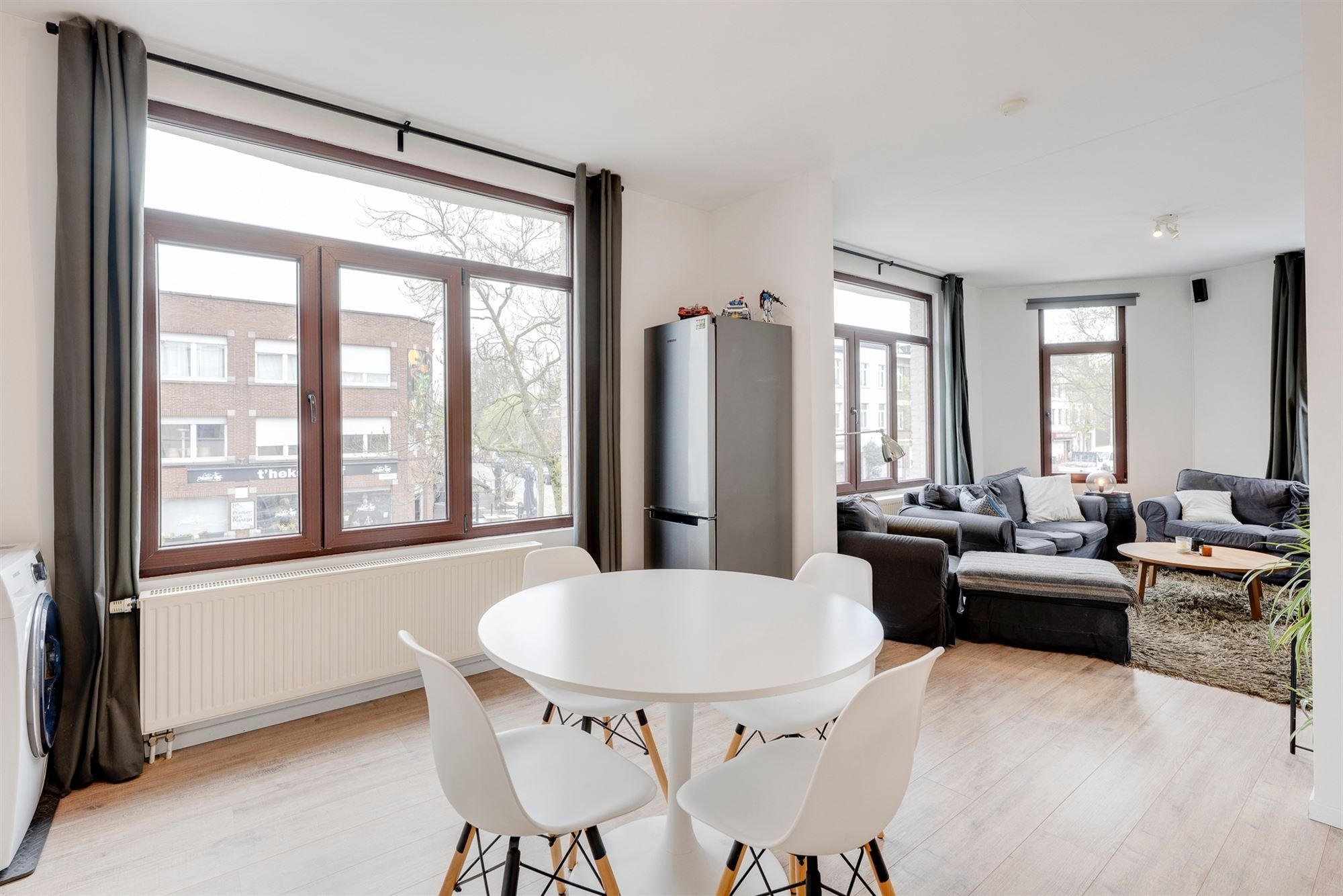 Lichtovergoten wonen in de geliefde Groenenhoek - foto 4