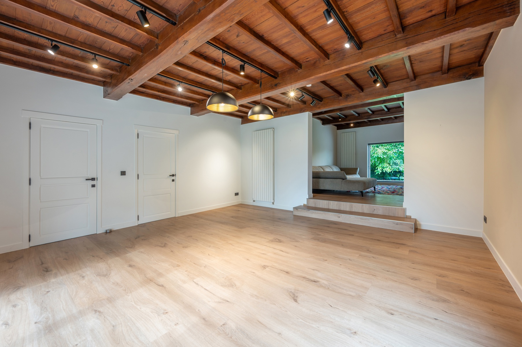 Gerenoveerde villa met gelijkvloerse slaapkamers - foto 5