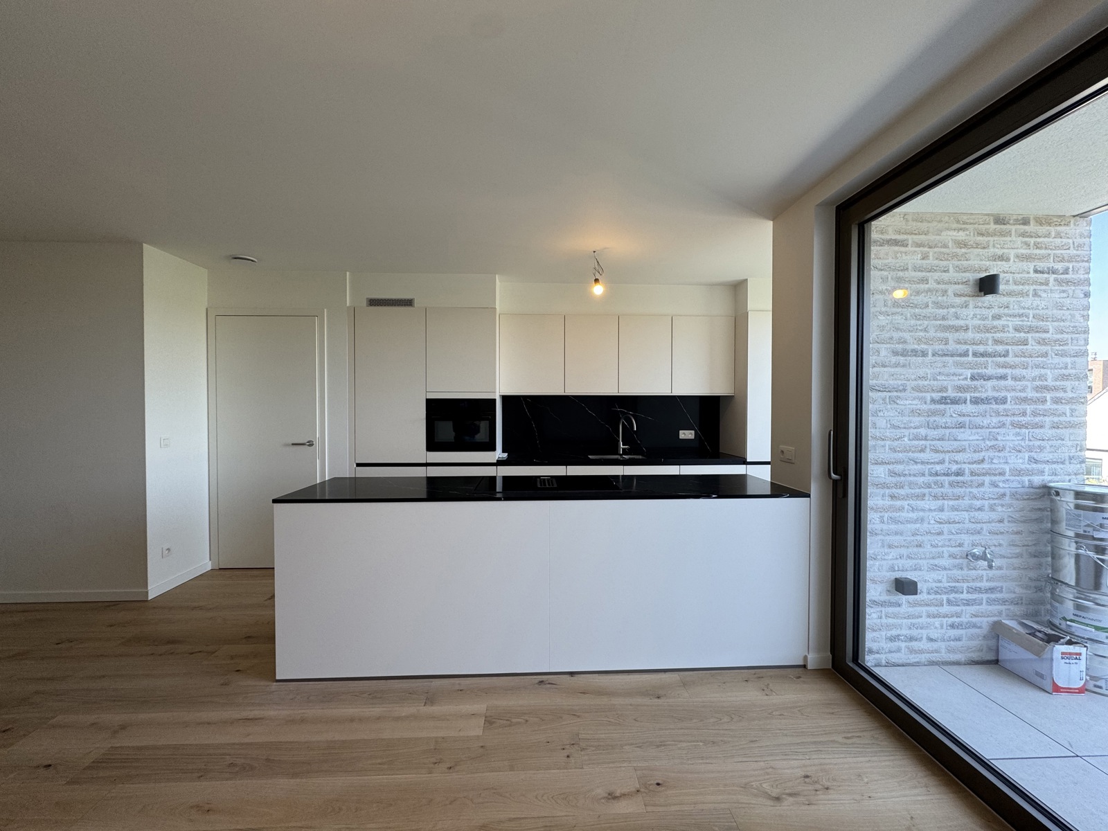 Exclusief nieuwbouwappartement te huur in hartje Diepenbeek – Project Le Principal - foto 4