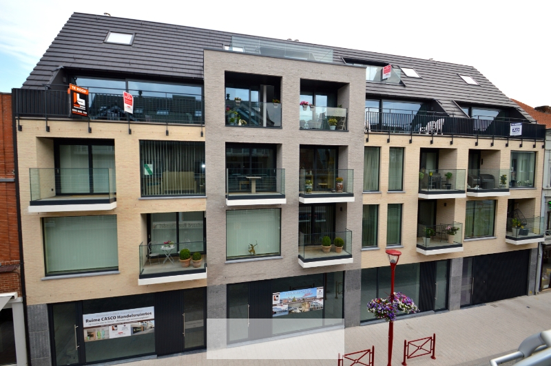 Project te koop in Ronse - foto 4