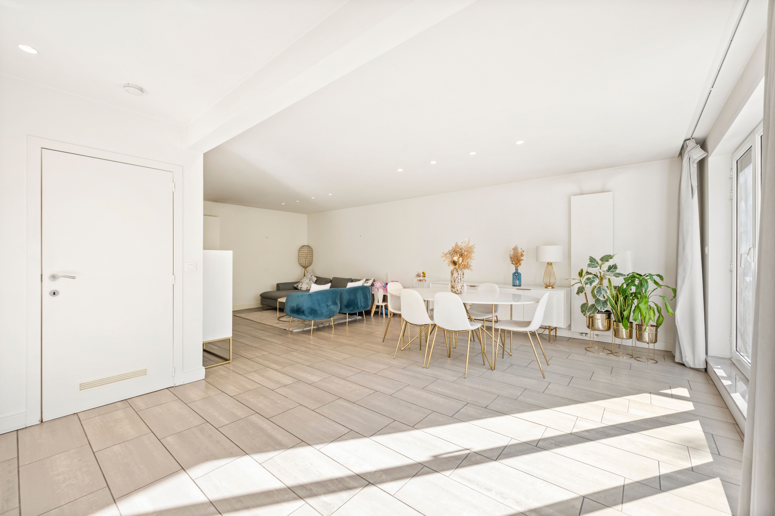 Apartment for sale in Brasschaat with 2 bedrooms - photo 4