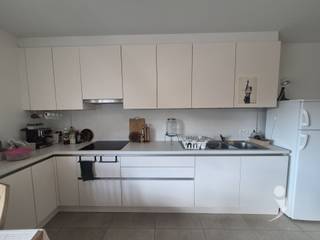 Développement semi-ouvert très récent situé dans un bel environnement.Situé dans le quartier calme de Tielt, à proximité de l'accès à l'autoroute et...