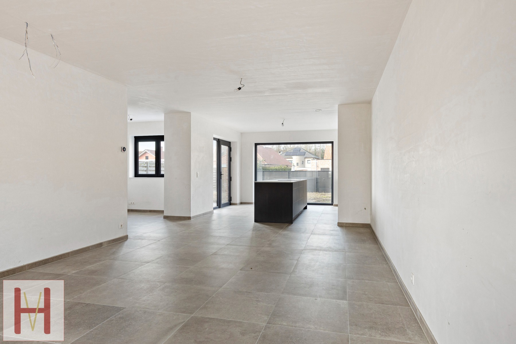 Nieuwbouwwoning in pastoriestijl vlakbij het centrum  - foto 5