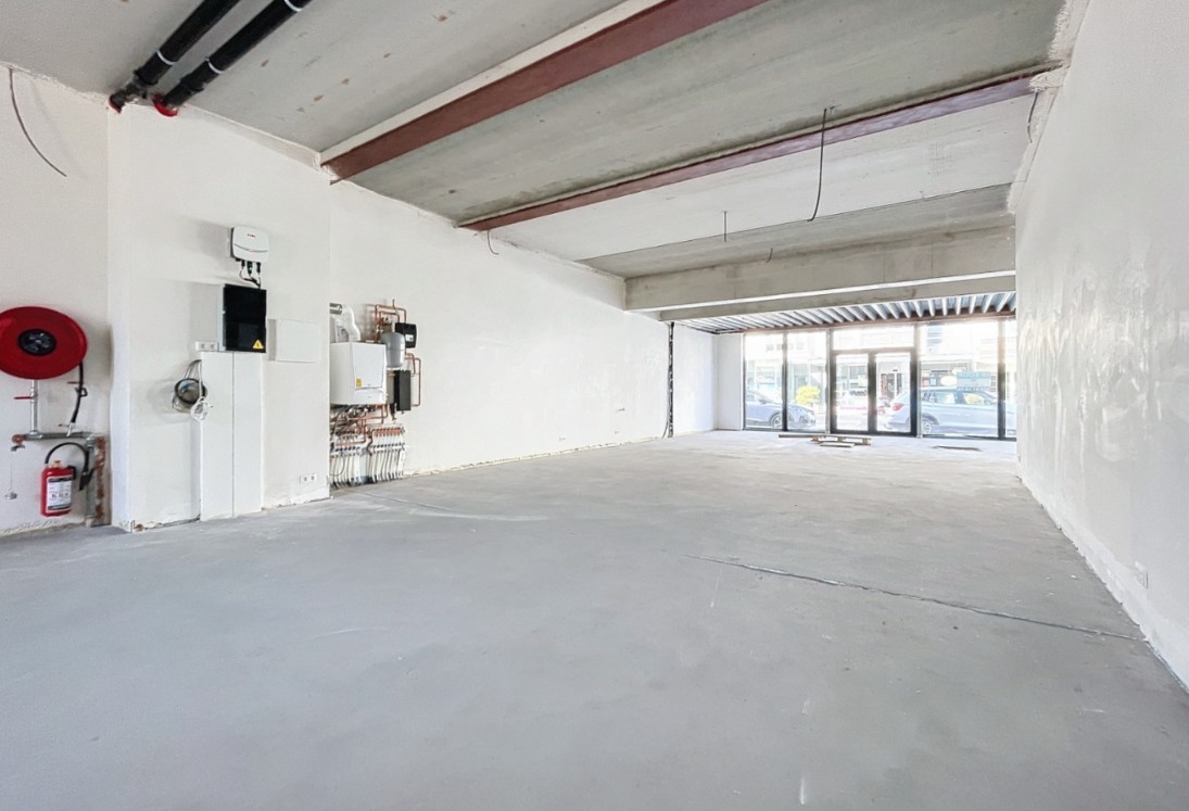 NIEUWBOUW TE KOOP OF TE HUUR NABIJ DIERENDONCK - foto 2