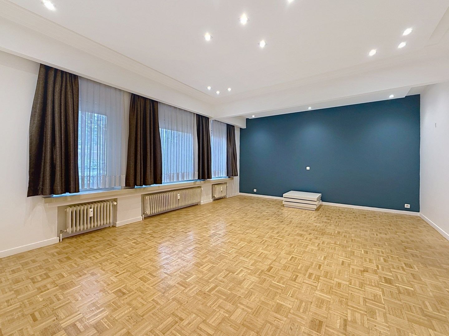 Luxueus appartement met 2 slaapkamers en 3 douchekamers - foto 5