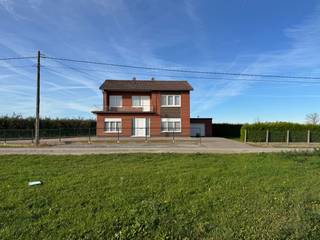 Maison à vendre à Geetbets