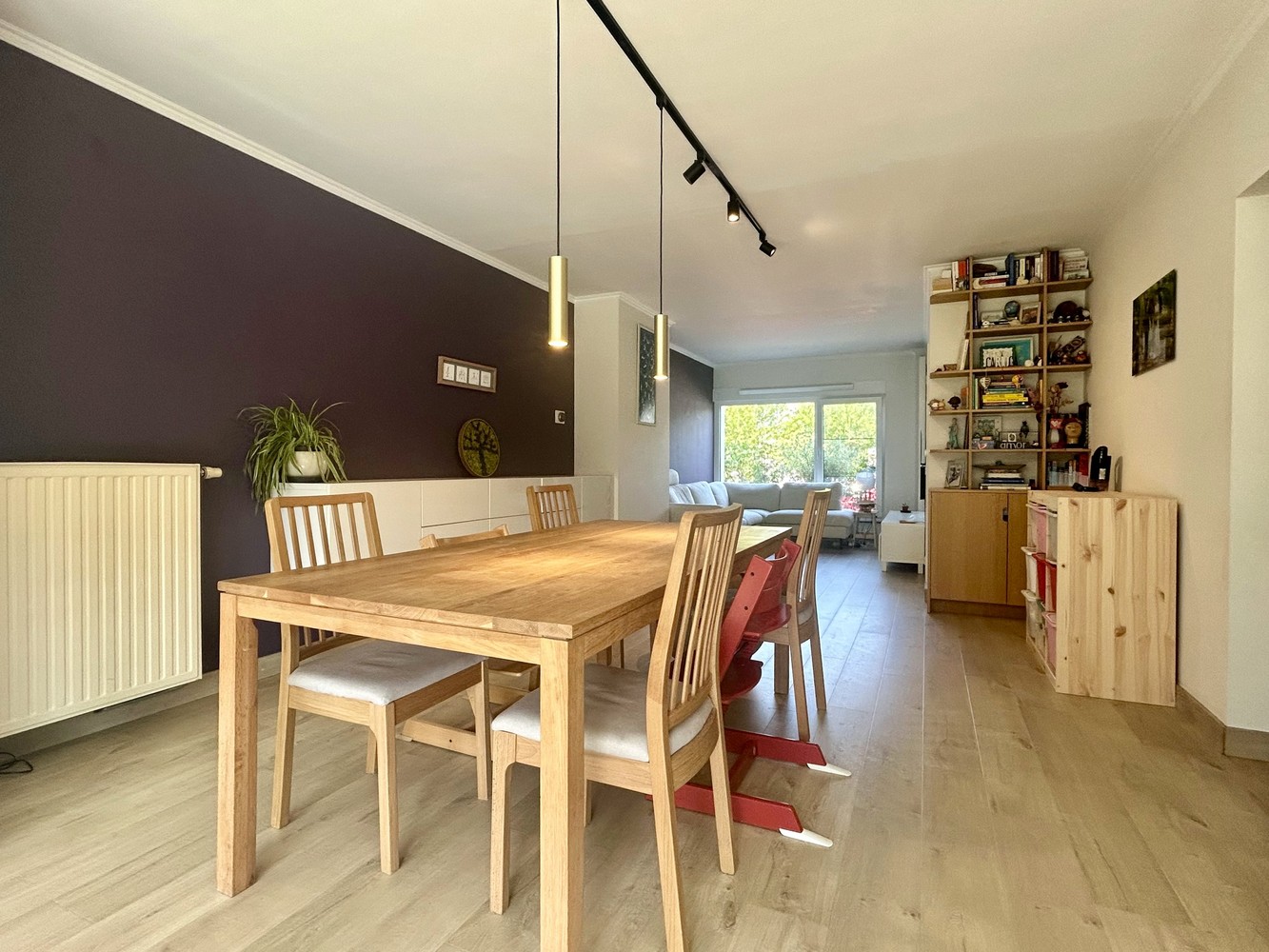 Instapklare, recent gerenoveerde woning op toplocatie in Egenhoven - foto 5