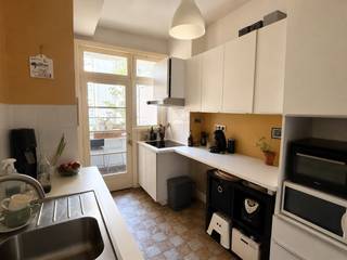 Apartment for rent in Antwerp