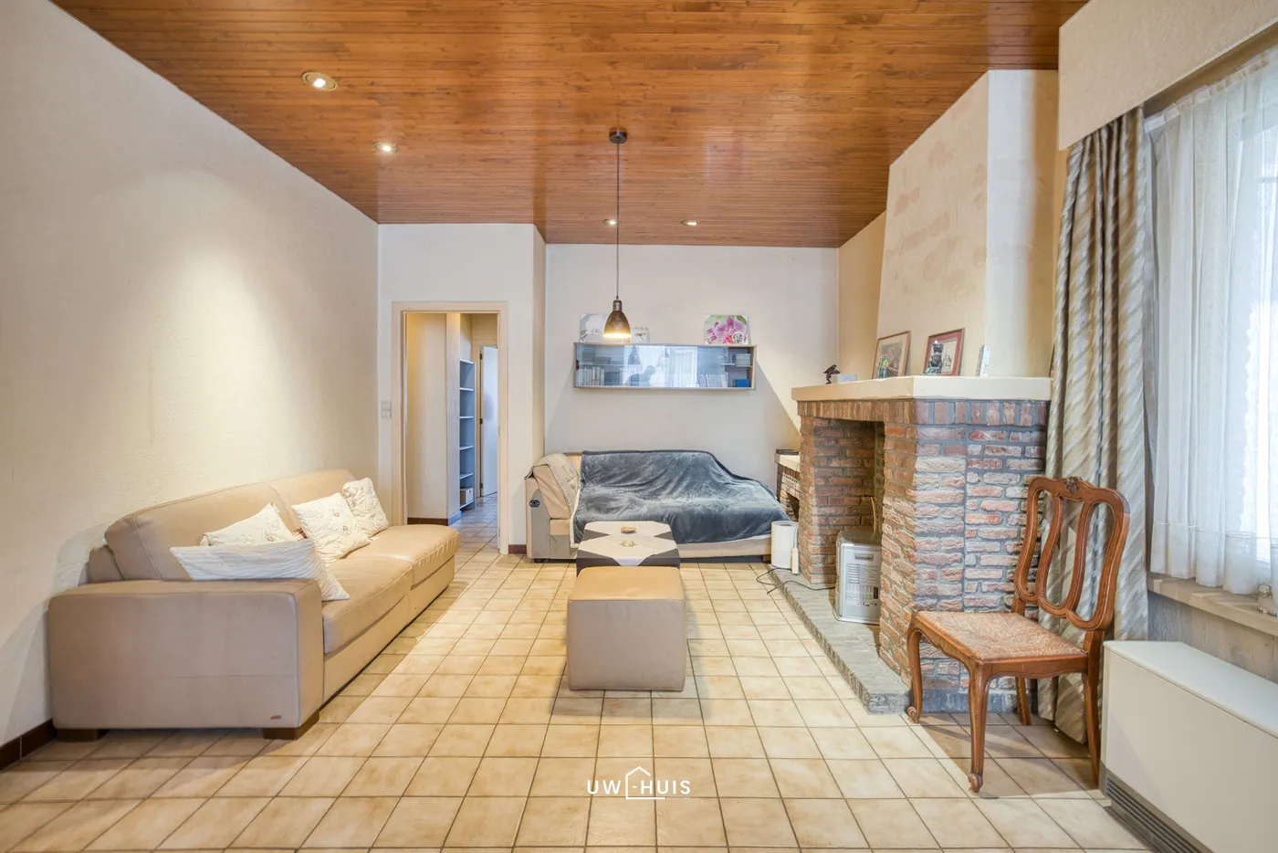 Maison à vendre à Puurs-Sint-Amands avec 5 chambres - photo 4