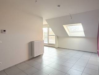 Rustig wonen vlak bij het centrum van KruibekeDit appartement is gelegen in de Scheiddam, een rustige straat in Kruibeke, op wandelafstand van het...