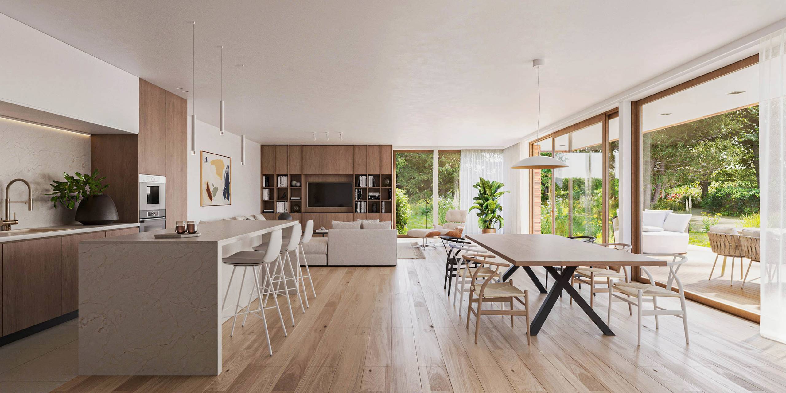 Appartement à vendre à Malines avec 3 chambres - photo 5