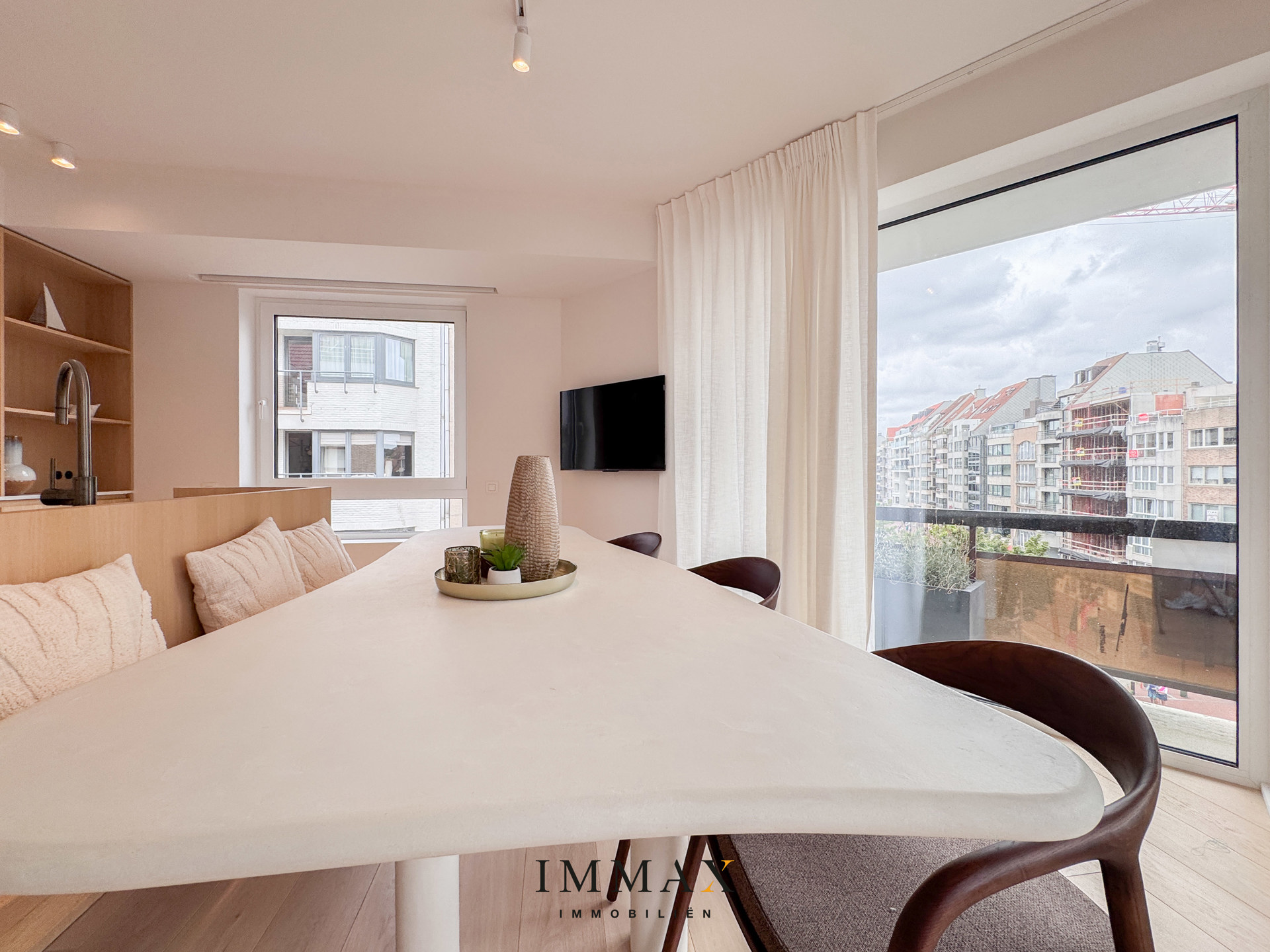 Appartement à vendre à Knokke-Heist avec 3 chambres - photo 5