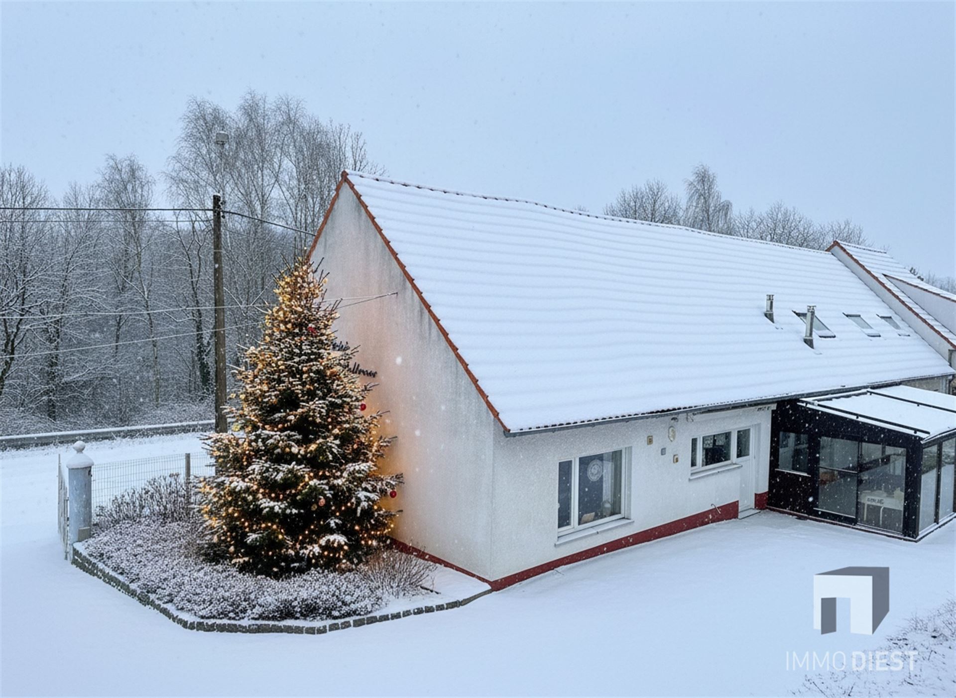 Maison à vendre à Diest - photo 2