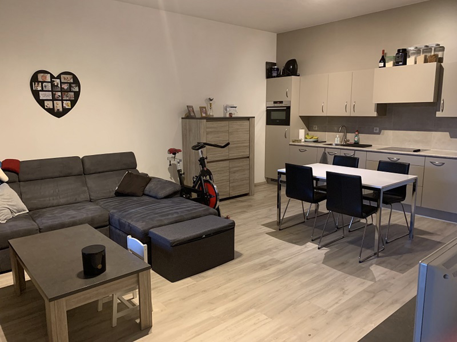Apartment for rent in Overpelt with 2 bedrooms - photo 1