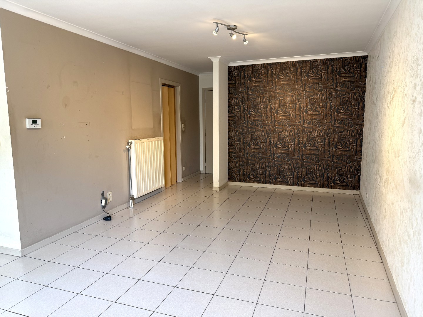 Appartement met 2 slaapkamers op wandelafstand van het stadscentrum - foto 5