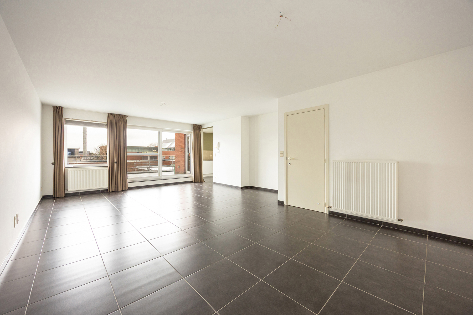 2slk app 92m² met ruim terras en garage - foto 3