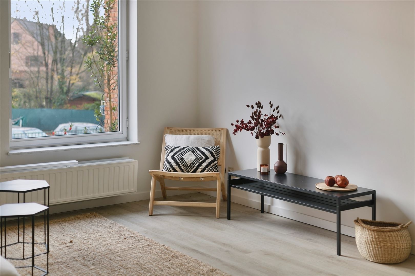 Instapklaar appartement met 1 slaapkamer en parking - foto 5