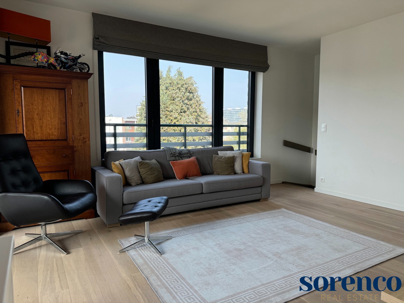  Nieuwbouw luxe Duplex appartement met terras - foto 4