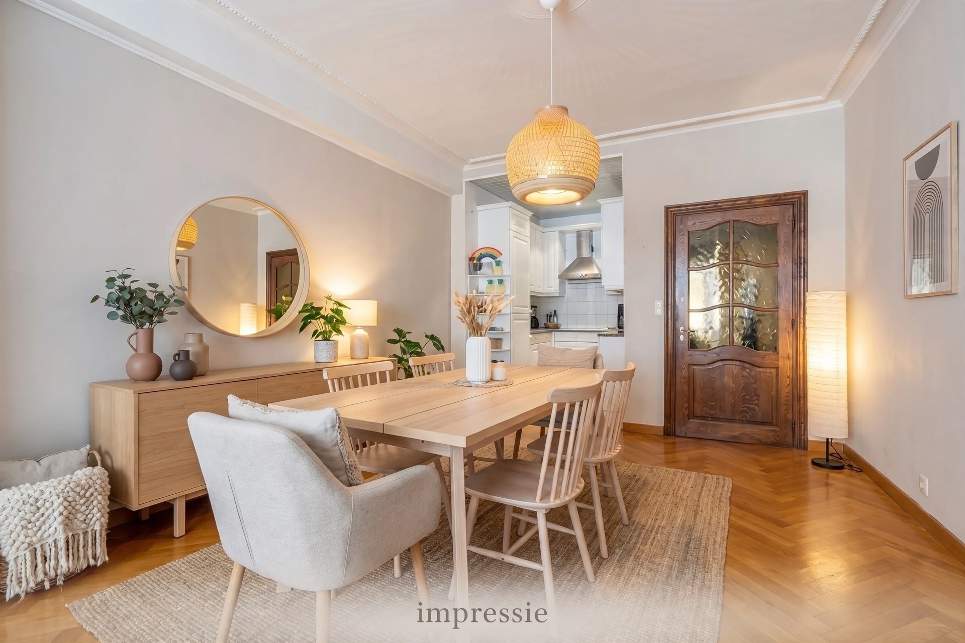 Appartement centraal gelegen in Antwerpen   - foto 4