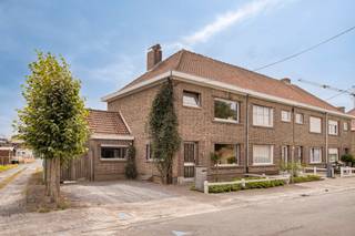 [[ DIT PAND NEEMT DEEL AAN DE ERA OPEN HUIZEN DAG OP 6/12 VAN 14:30 TOT 15:30 ]] Vichte : Deze toffe halfopen woning kan je terugvinden in een...