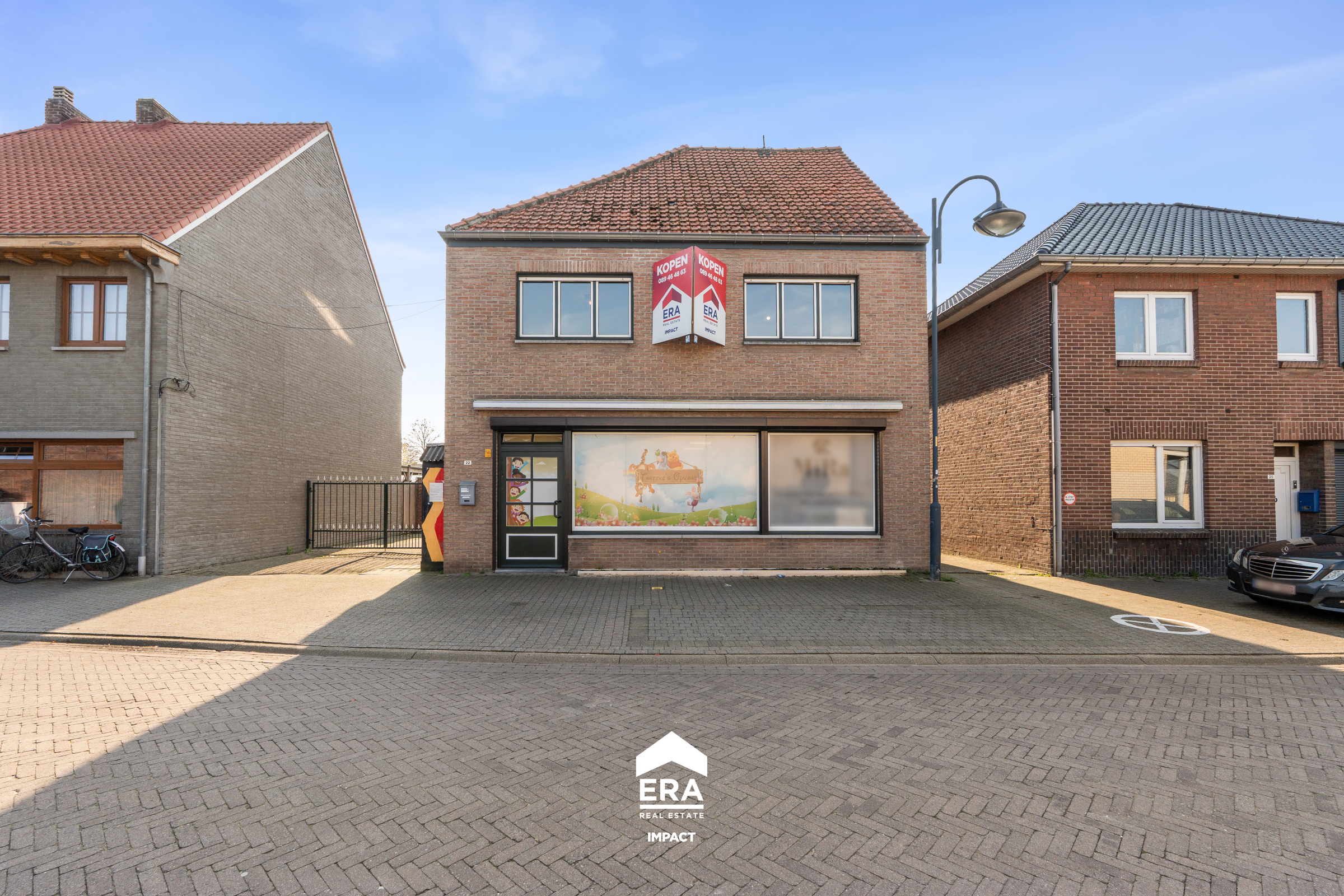 Commercial for sale in Peer with 6 bedrooms - photo 2