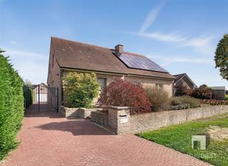 Maison à vendre à Laakdal