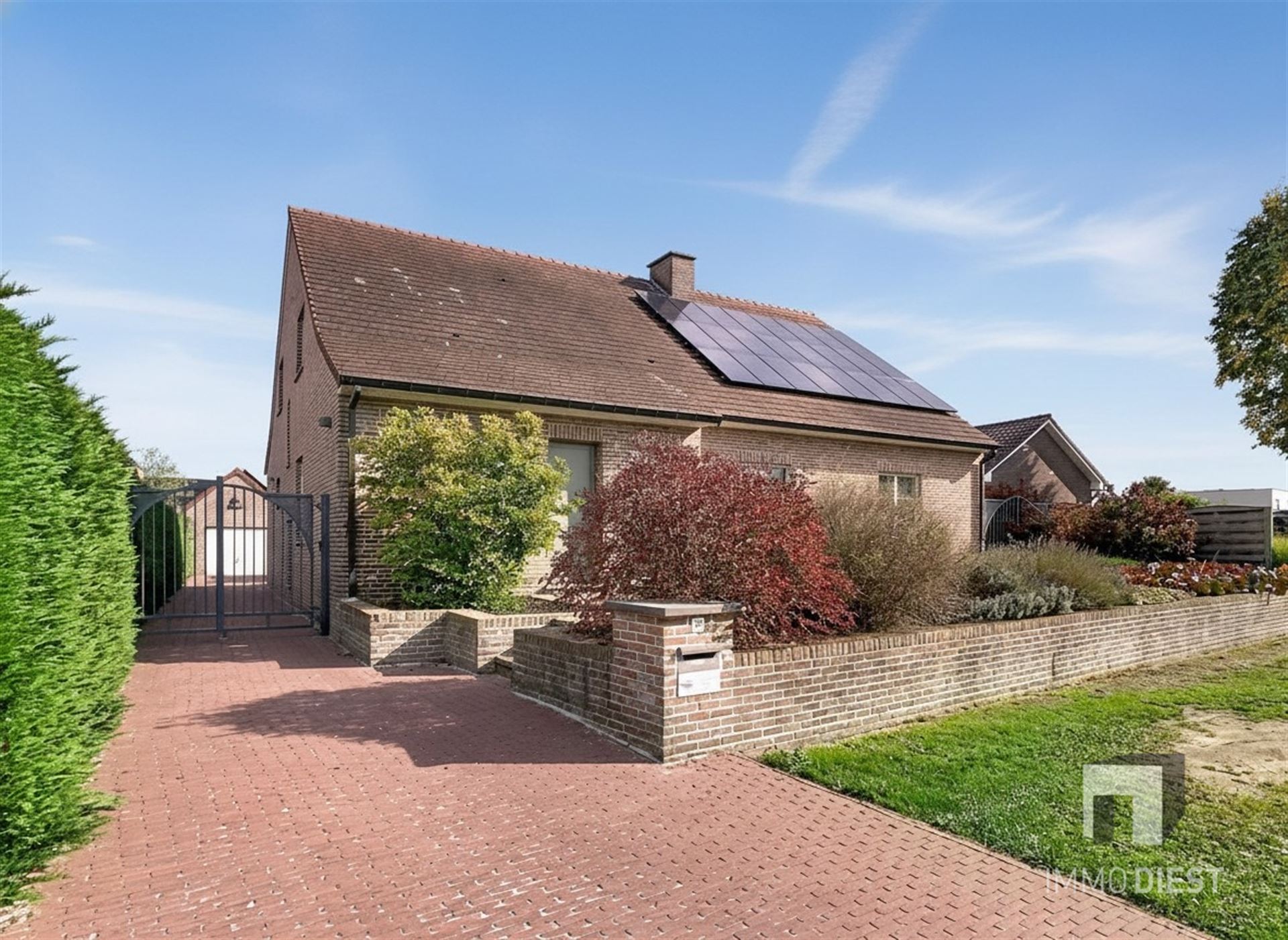 Maison à vendre à Veerle avec 4 chambres - photo 2