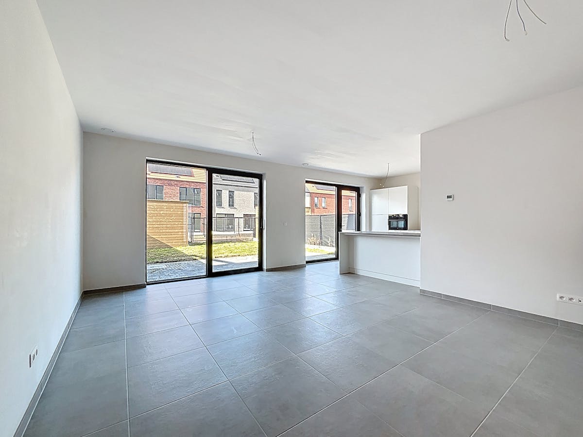 Newly built home for rent in the Burtonlei in Boom - photo 2