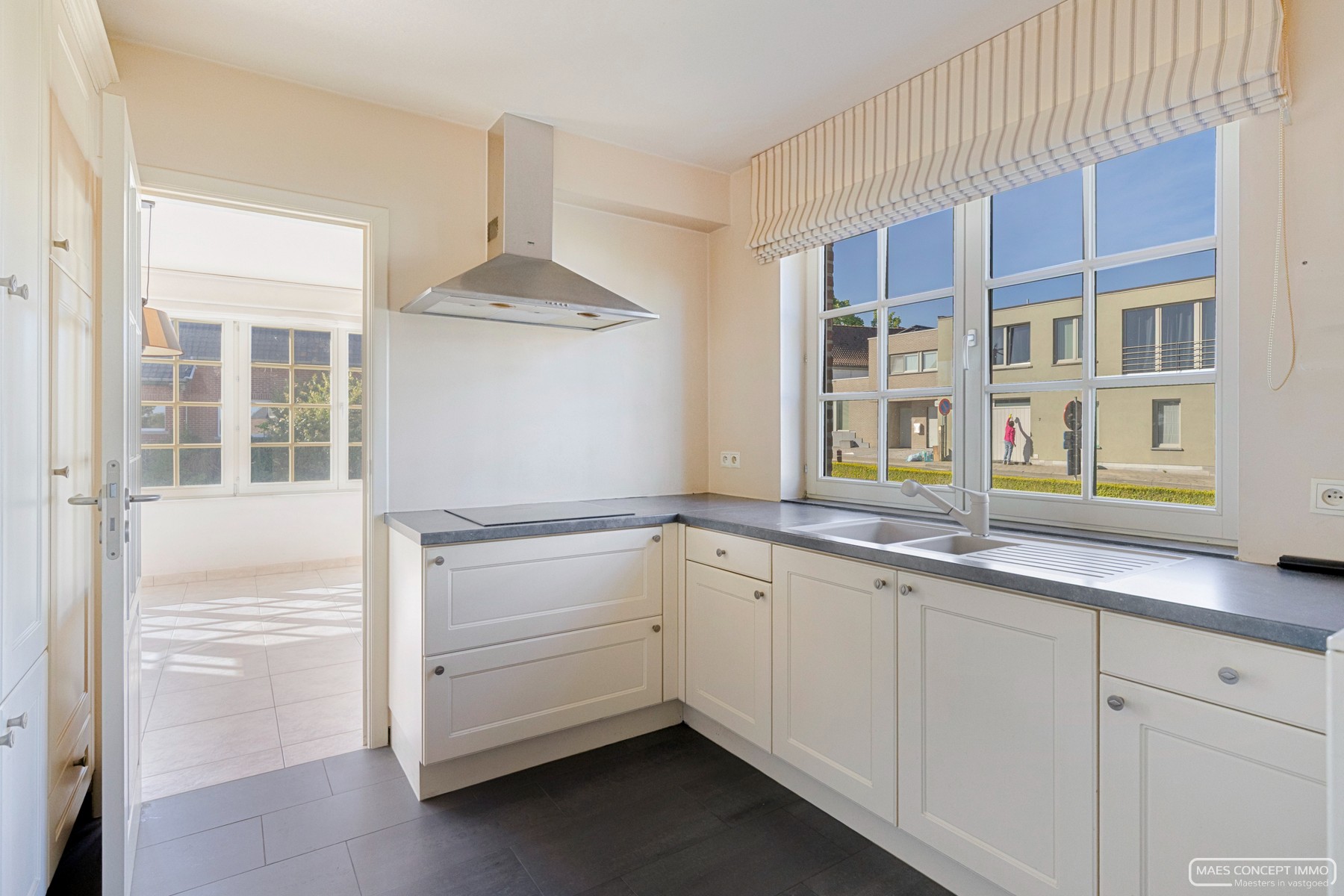 Woning te koop in centrum Tiegem - photo 2