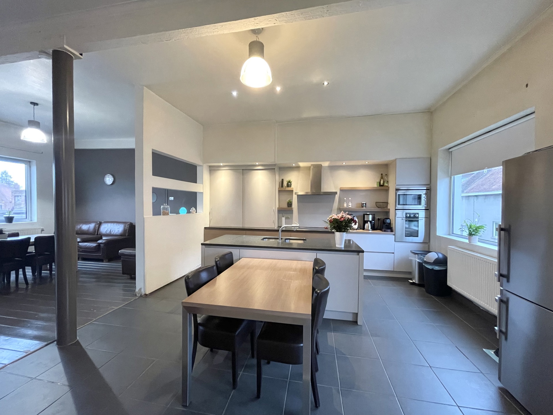 Handelshuis te koop op commerciële ligging! - foto 4