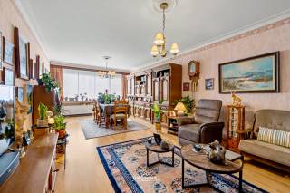 Apartment for sale in Sint-Niklaas