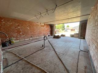 STIJLVOLLE NIEUWBOUWWONING vlakbij het REESINGHEBOS! Grondoppervlakte 322,80 m². Indeling: Inkomhal met gastentoilet, LICHTRIJKE leefruimte met...