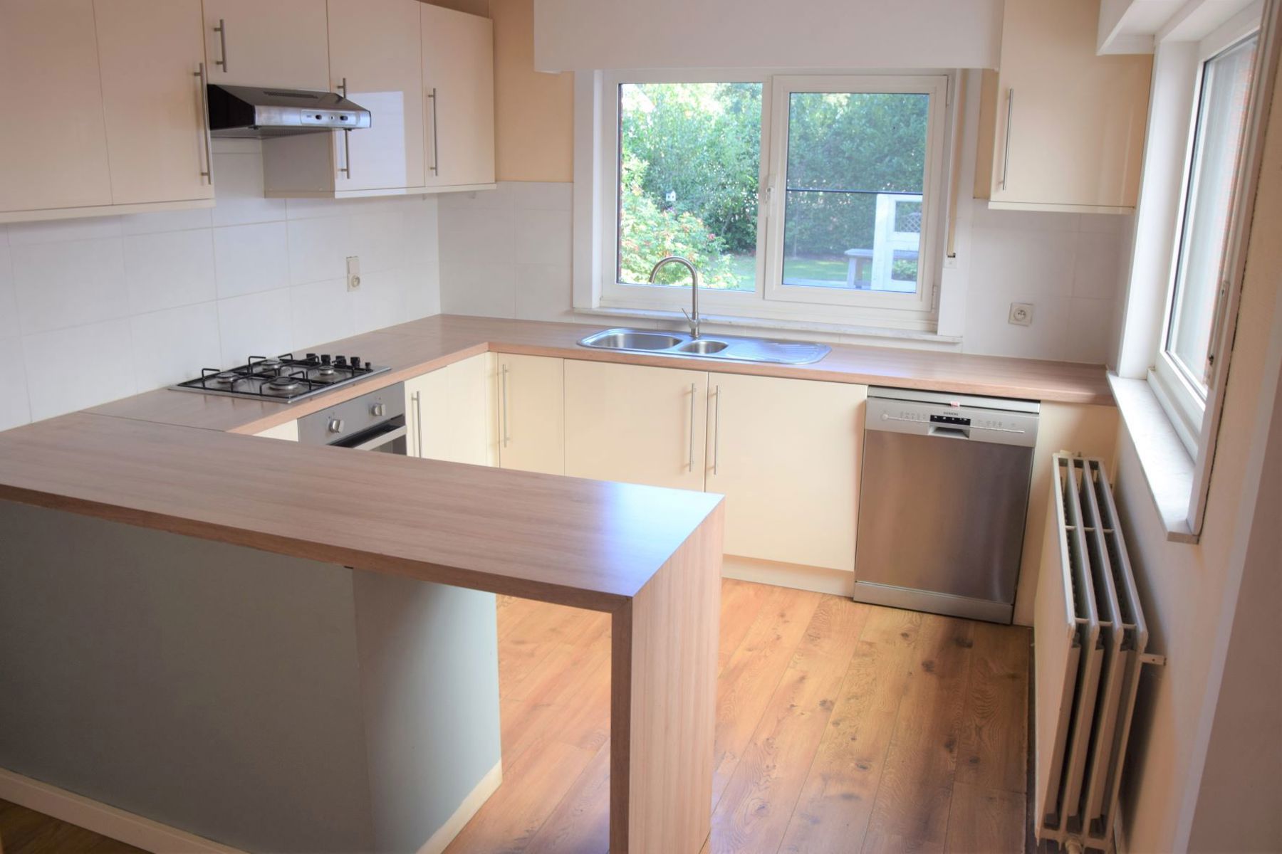 Gunstig gelegen gelijkvloerse woning te Geel - foto 3