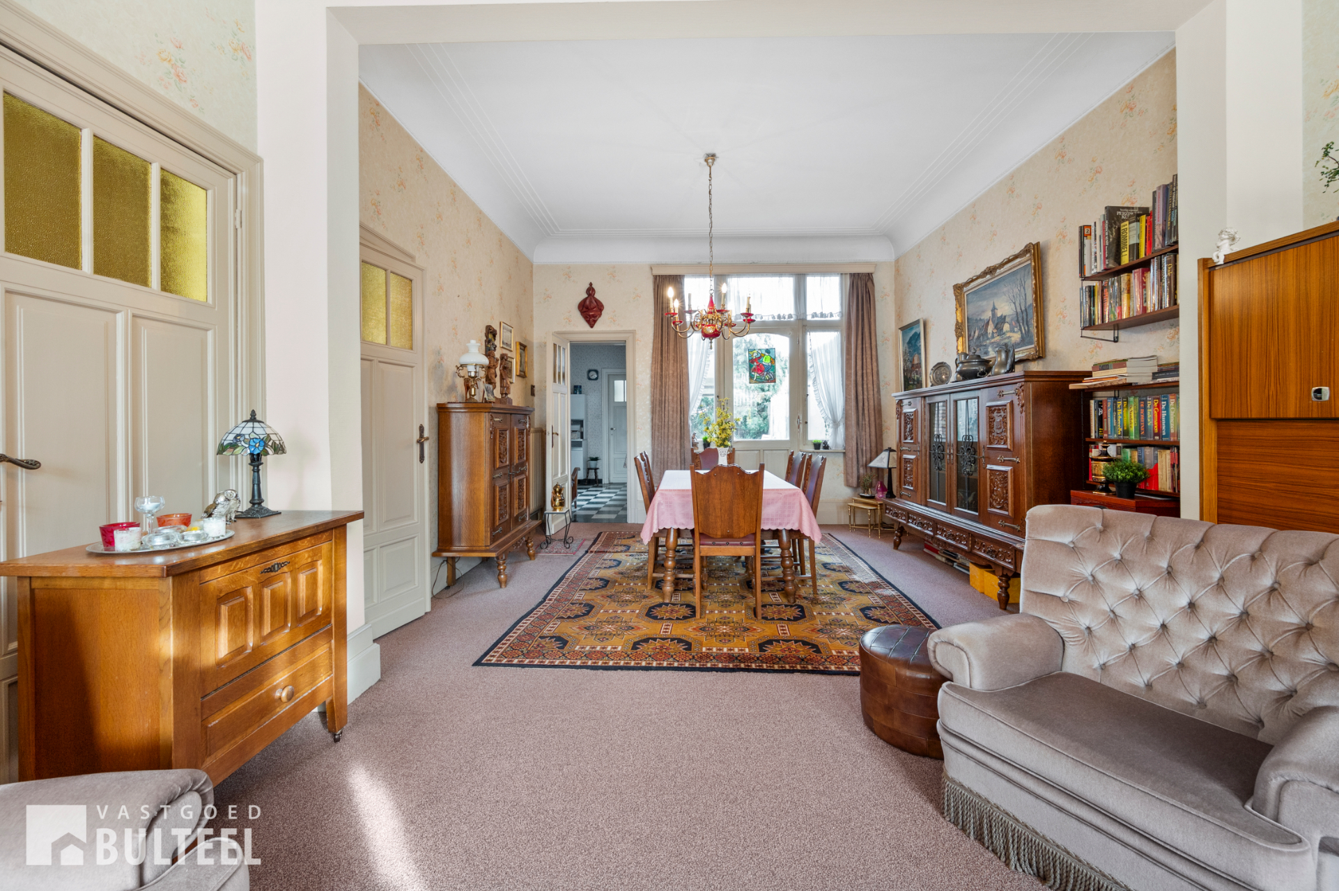 House for sale in Temse with 3 bedrooms - photo 4