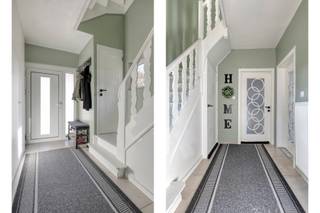 This semi-detached home was fully renovated in 2020 and is completely move-in ready. With its practical layout and excellent location near Leuven,...