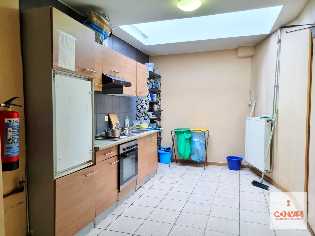 Kamerwoning met 6 slaapkamers op 1km van Gent-centrum - foto 5