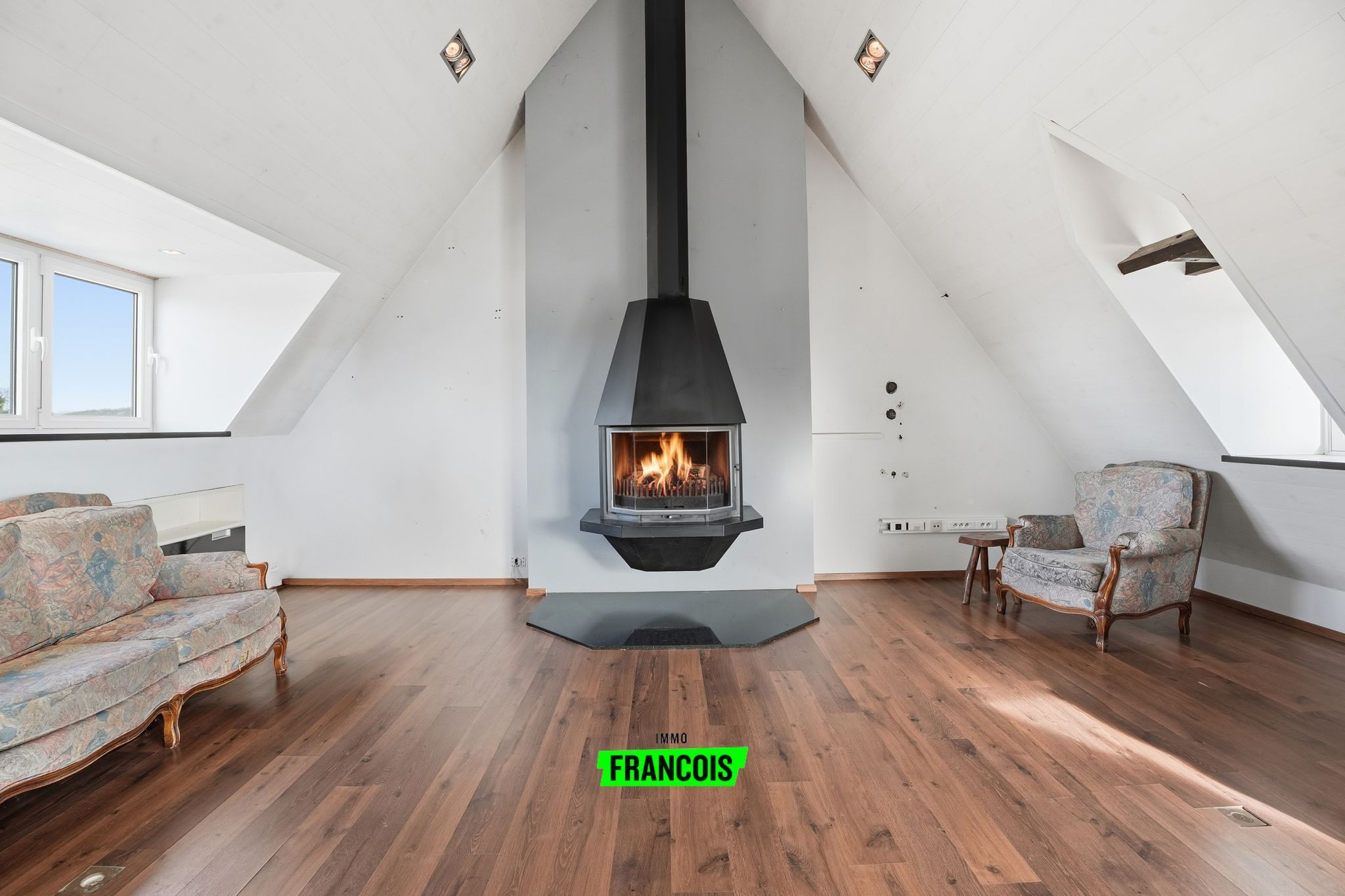 Apartment for sale in Poperinge with 1 bedroom - photo 4