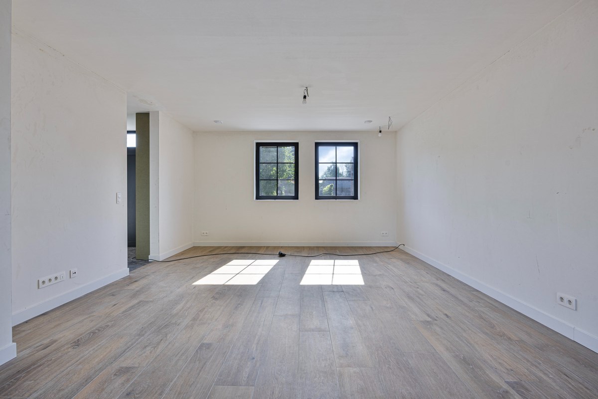 Ruime en energiezuinige nieuwbouwwoning op toplocatie in Tongeren - foto 4