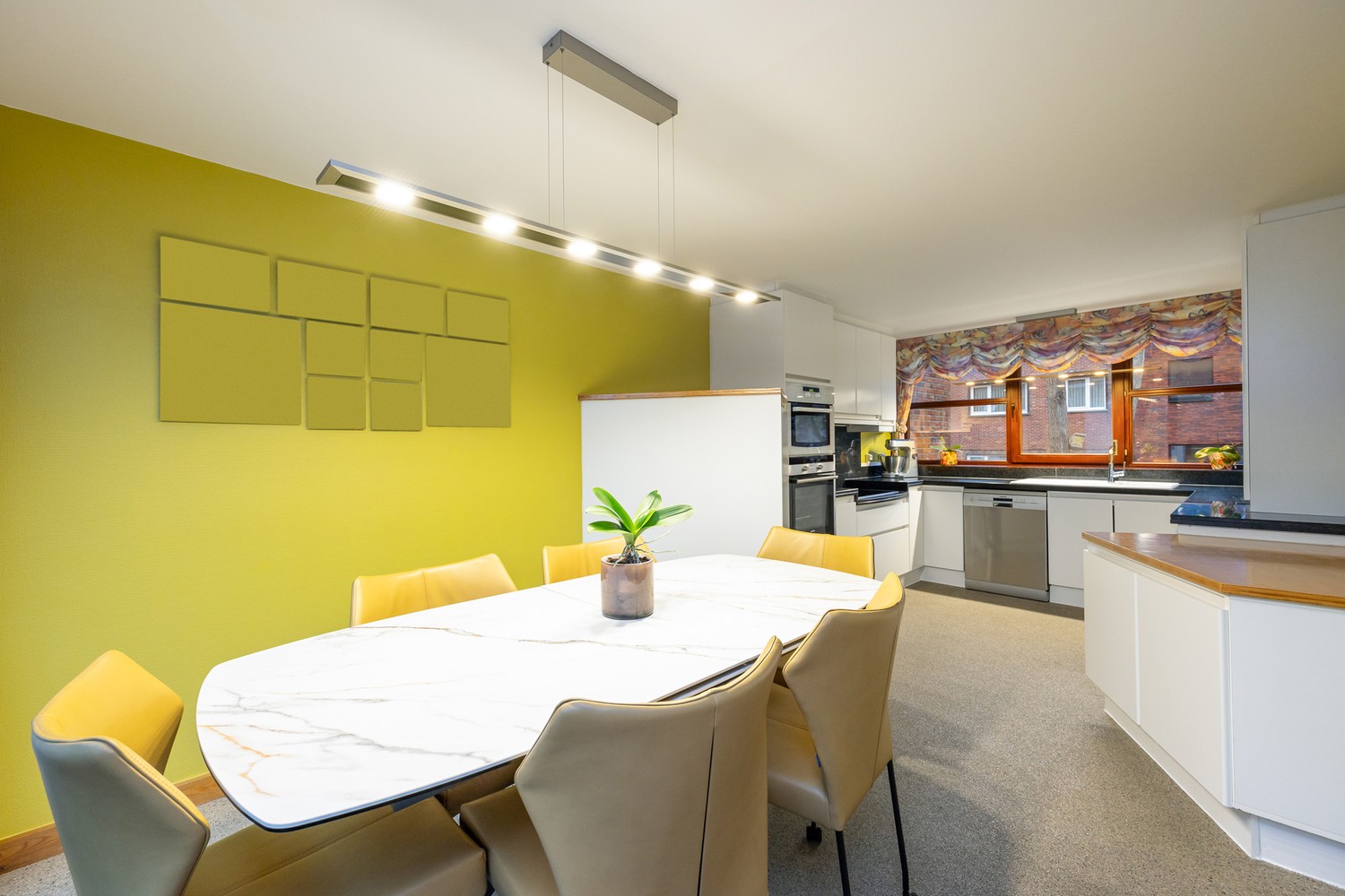 Maison à vendre à Brasschaat avec 3 chambres - photo 4