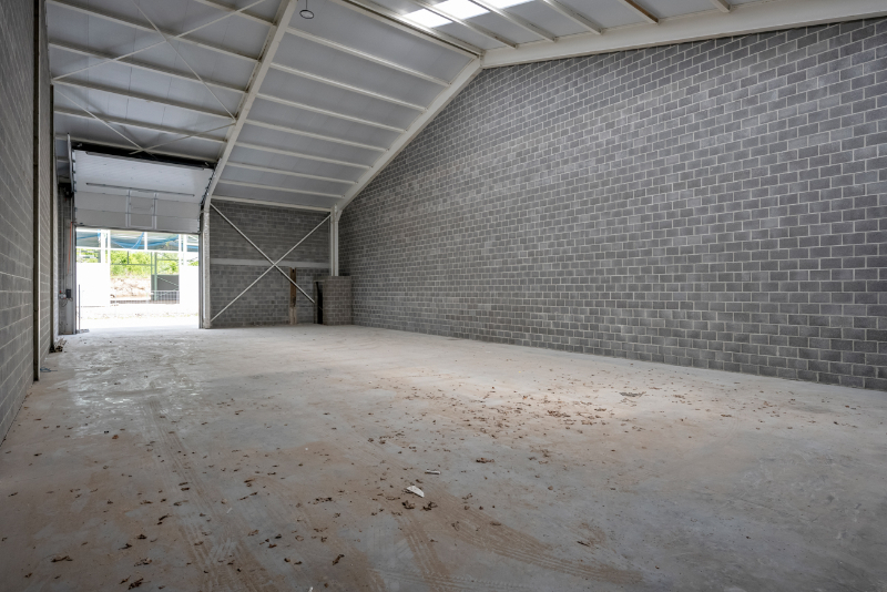 Loods – Uw ideale opslagruimte - foto 4