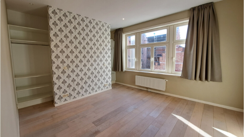 Comfortabele 3-slaapkamerwoning met Stadsterras te koop in Brugge - photo 5