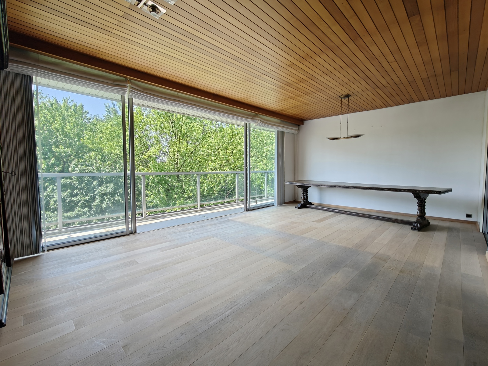 Fruithoflaan | 4 slpk app. met terrassen + garagebox - foto 5
