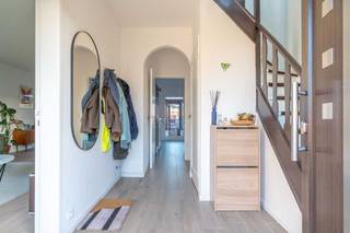 Maison à vendre à Vieux-Turnhout