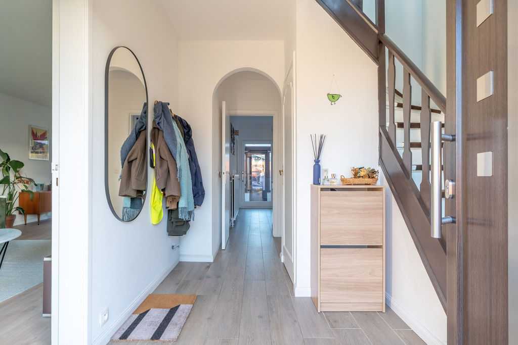 Maison à vendre à Oud-Turnhout avec 3 chambres - photo 2