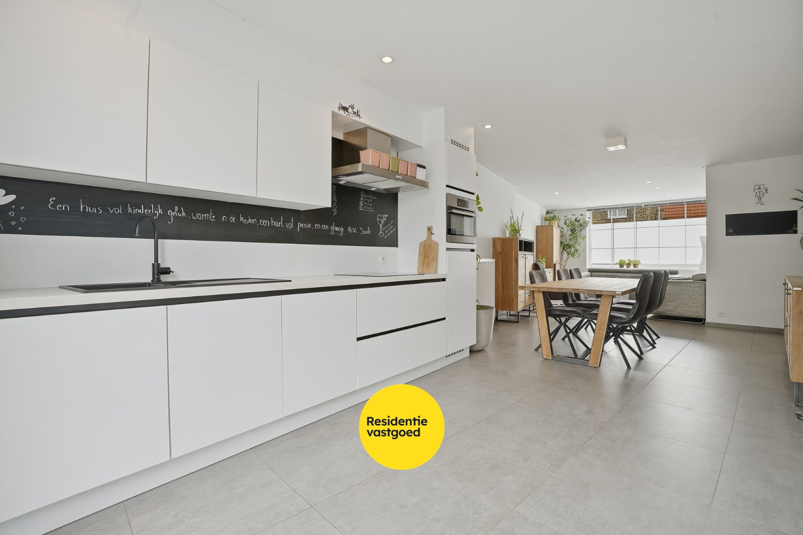 Energiezuinige instapklare woning met 3 slaapkamers! - foto 5