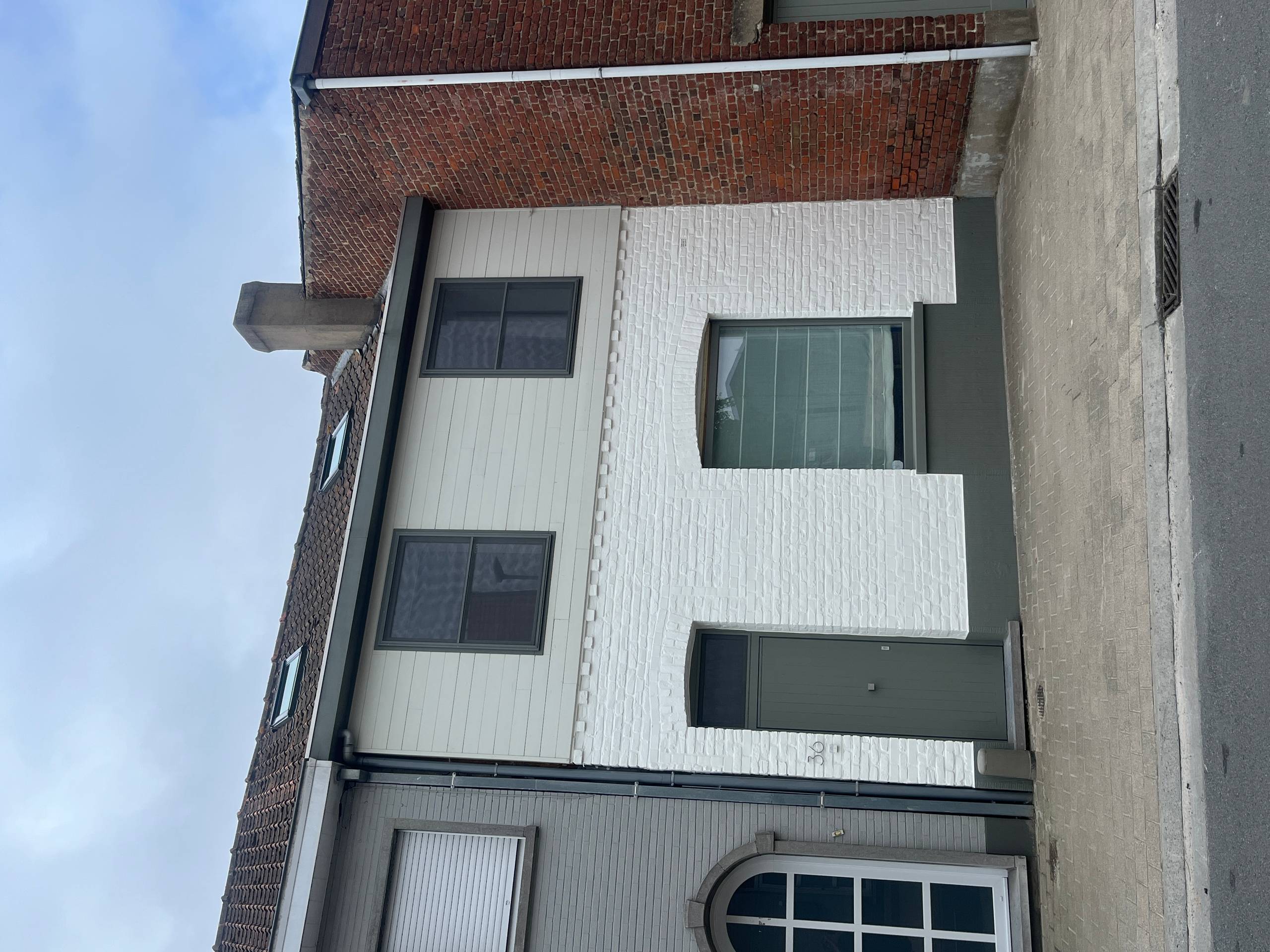 House for rent in Waregem with 3 bedrooms - photo 1