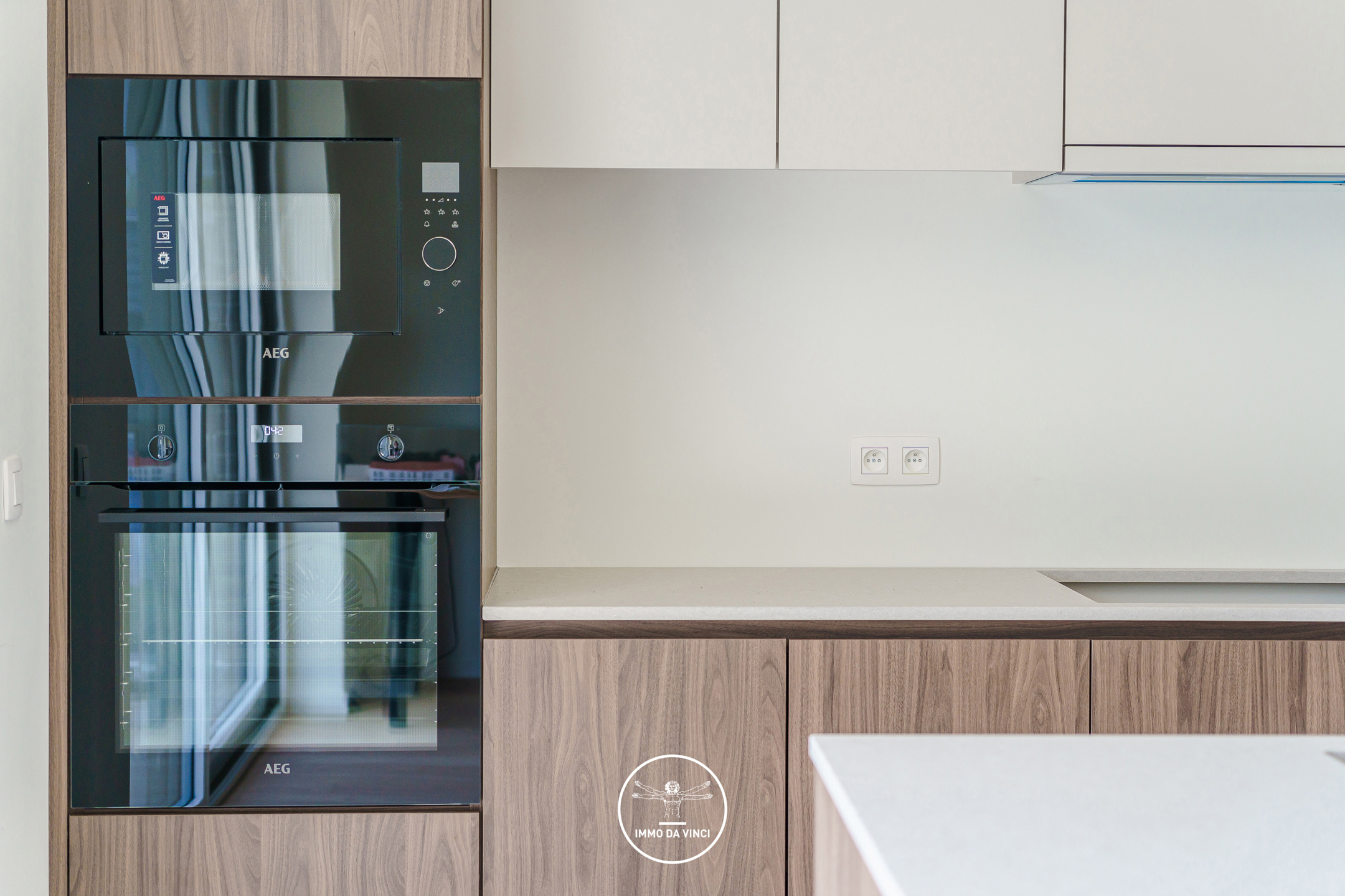 Apartment for rent in Gavere with 3 bedrooms - photo 5