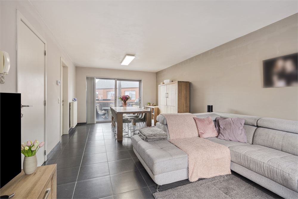 Bel-étage woning met 3 slaapkamers - foto 4